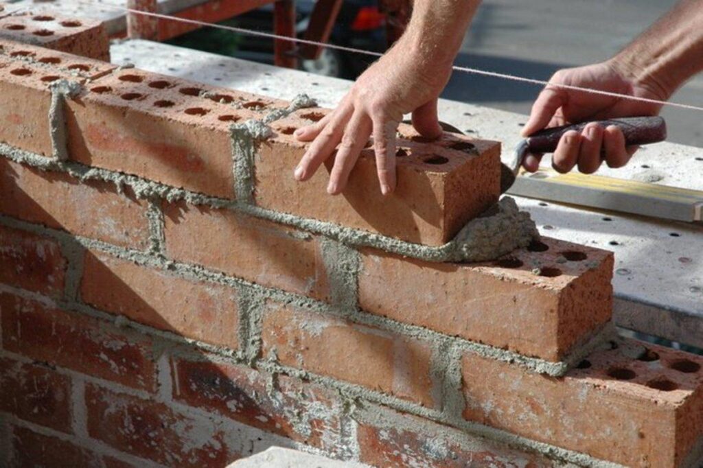 building services , office renovation