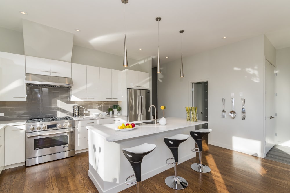 building services, office renovation